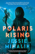 Polaris Rising cover